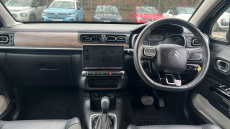 Citroen C3 1.2 PureTech 110 Shine Plus 5dr EAT6 Petrol Hatchback